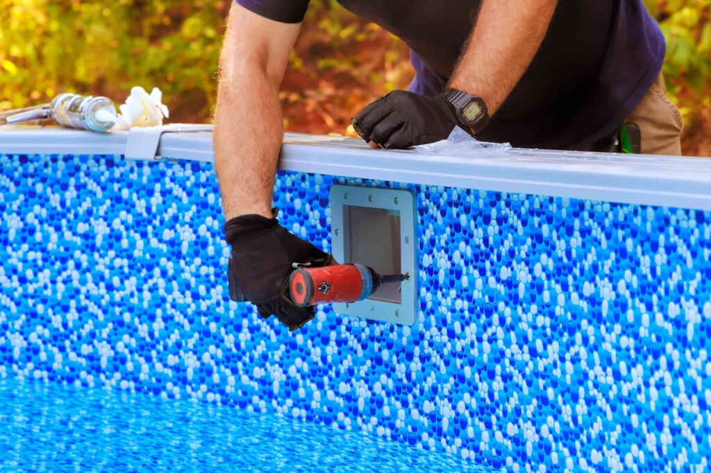 Pool Repair Tips For Better Performance