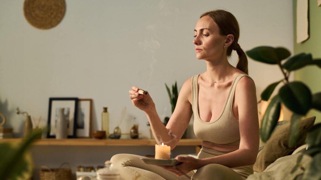 Finding True Balance Through Ayurveda