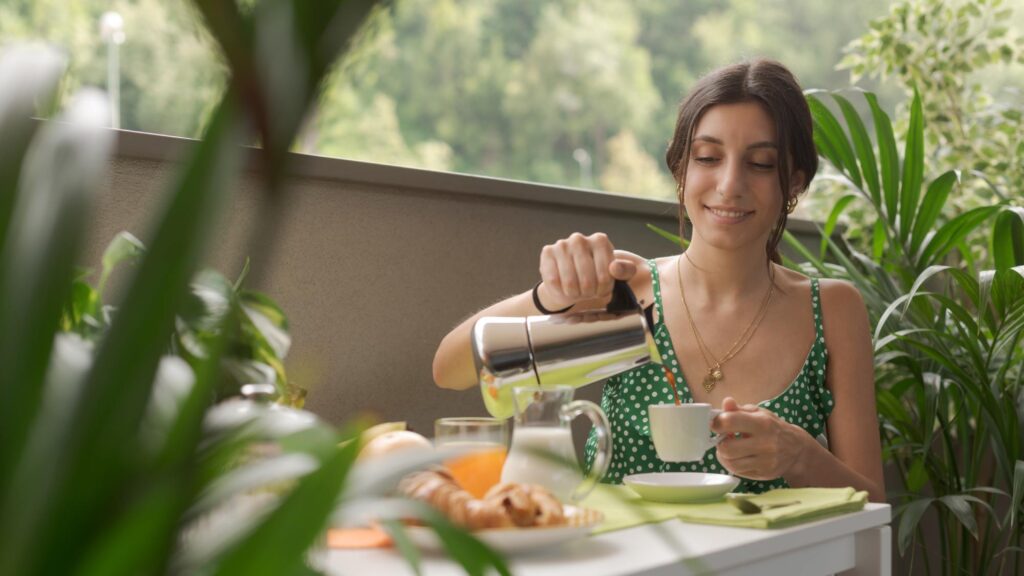 Daily Gentle Rituals for Inner Calm
