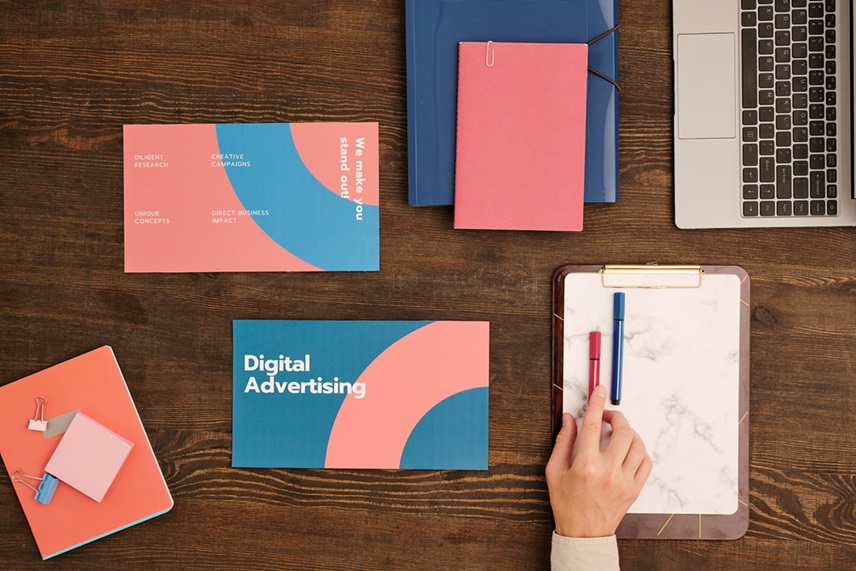 Creative Brochures To Attract More Customer Attention