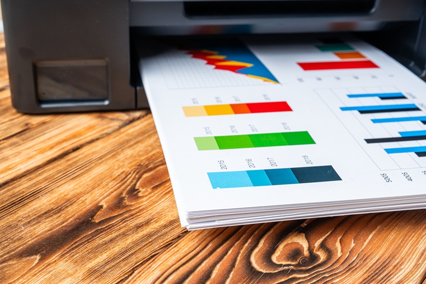Creative Layout Hacks To Maximize High Quality Print
