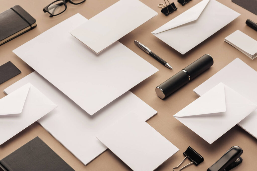 7 Printed Materials Every Business Should Have