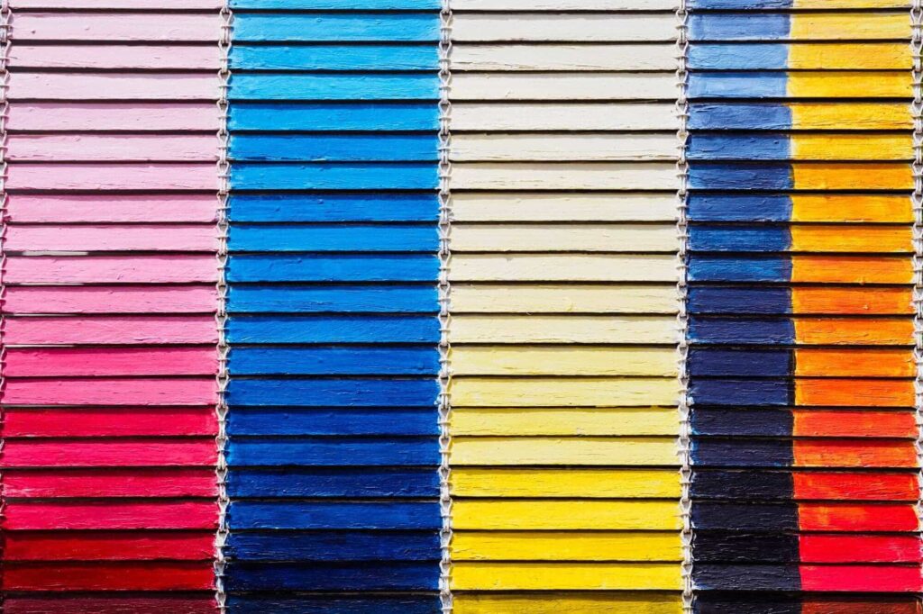 CMYK vs RGB: What’s the Difference?