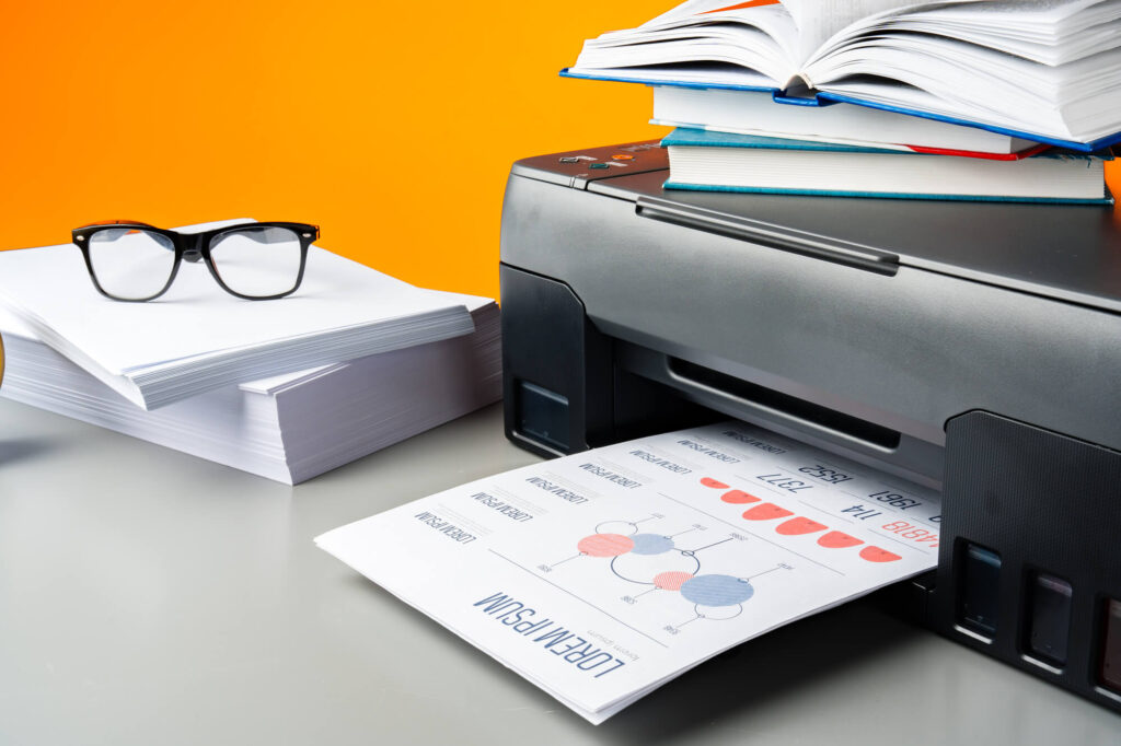 5 Common Printing Mistakes You Should Avoid