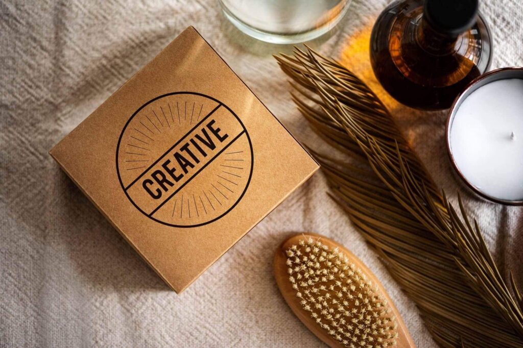 How Custom Packaging Can Elevate Your Brand