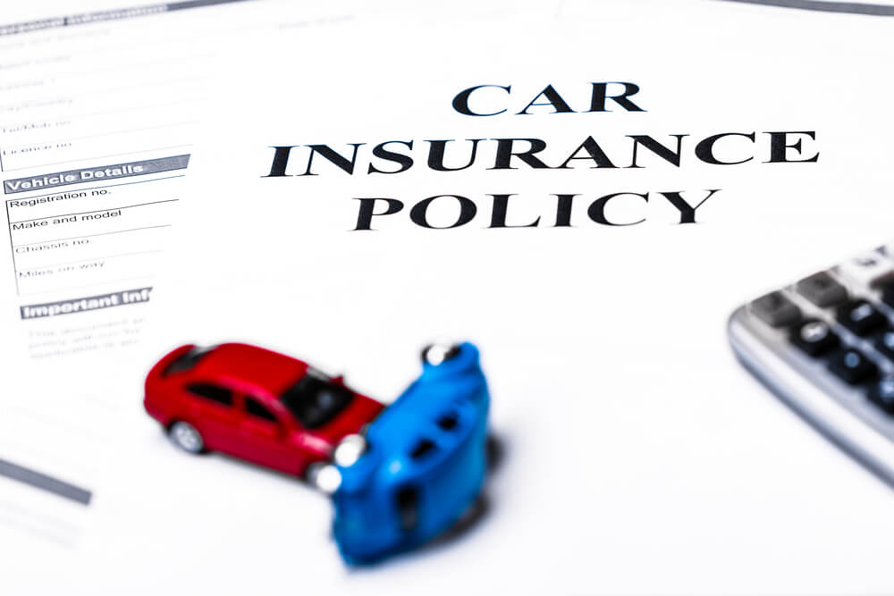 How Vehicle Insurance Protects More Than Just Your Car
