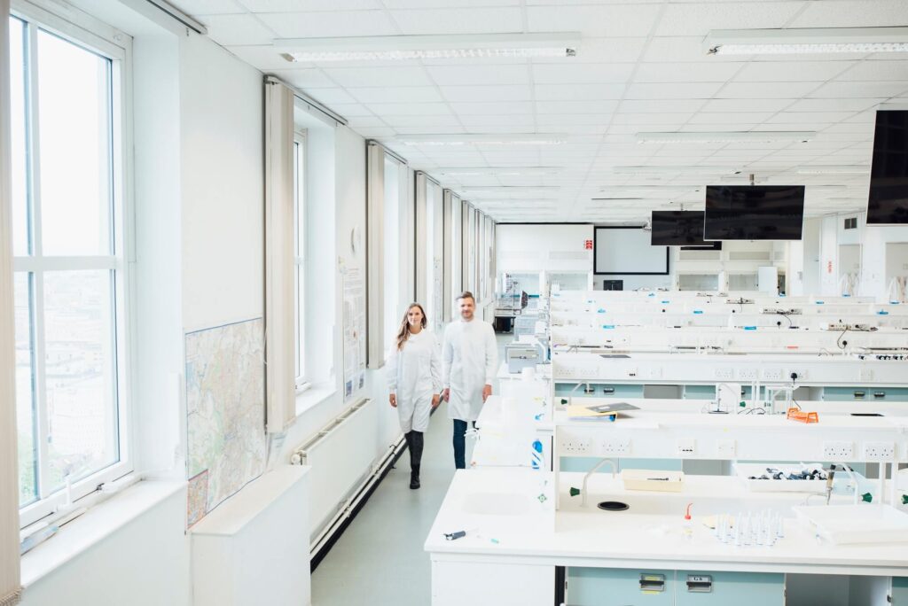 Ethics in Modern Research