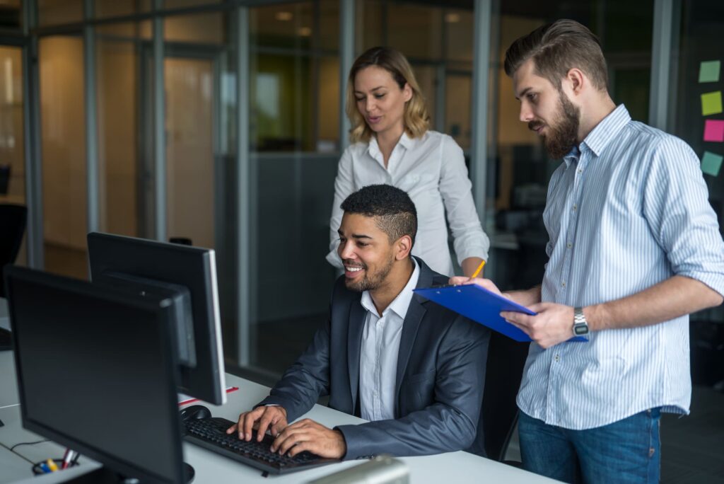 Unlocking Productivity With Smart IT Tools