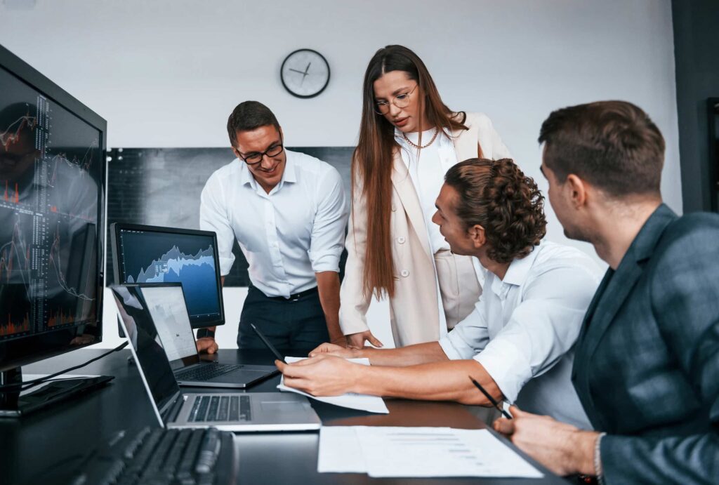 Choosing The Best IT Support For Growth