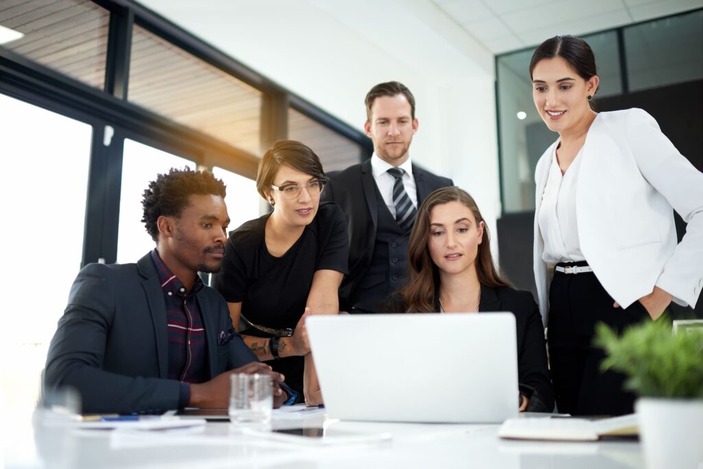 How IT Services Can Transform Your Business