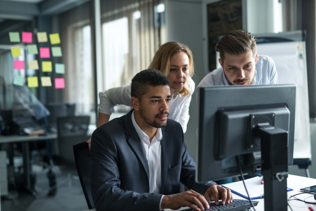 Key Reasons To Invest In IT Services Today