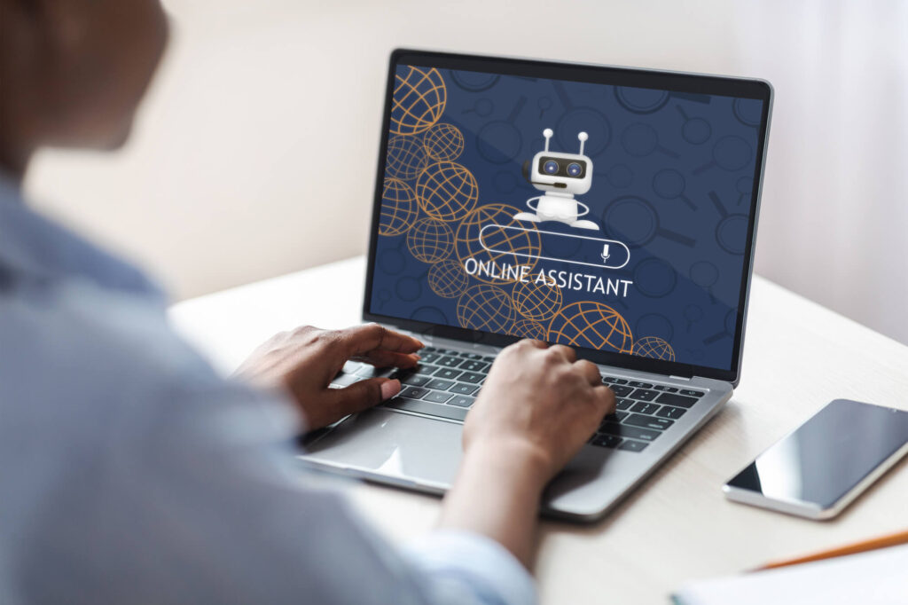 The Future of Recruitment: AI & Data-Driven Hiring