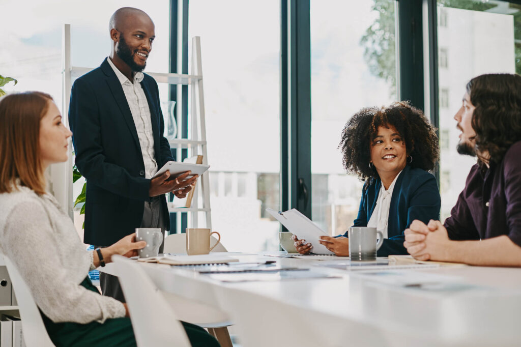 Building a Strong Employer Brand That Attracts Talent