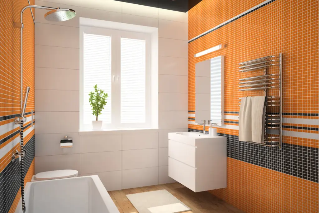 Bathroom Designs That Inspire