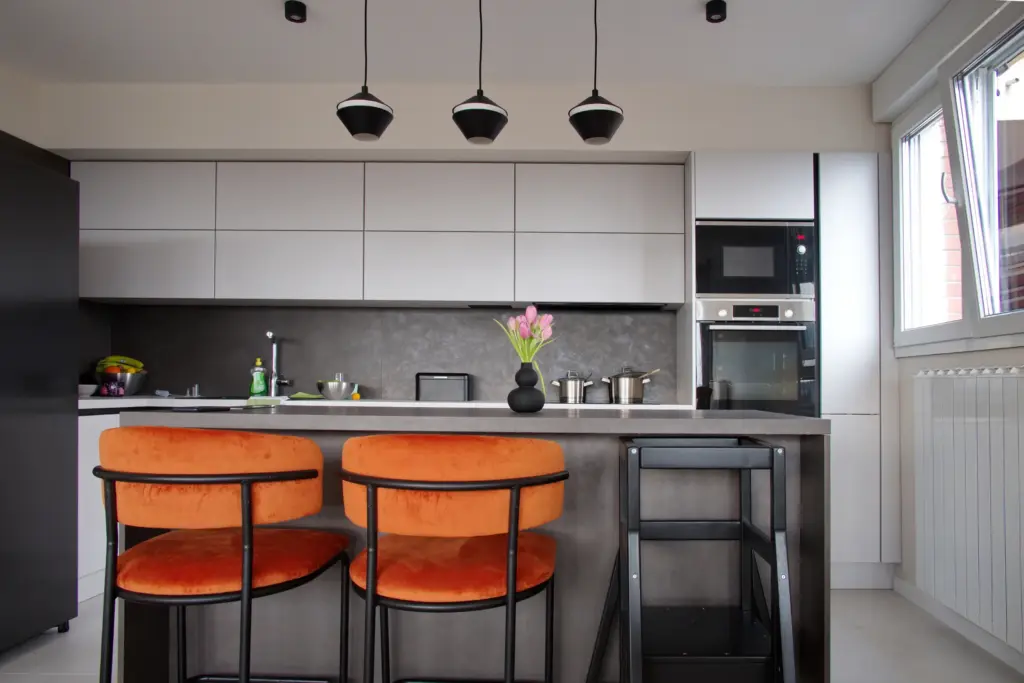 Smart Kitchen Remodeling Ideas