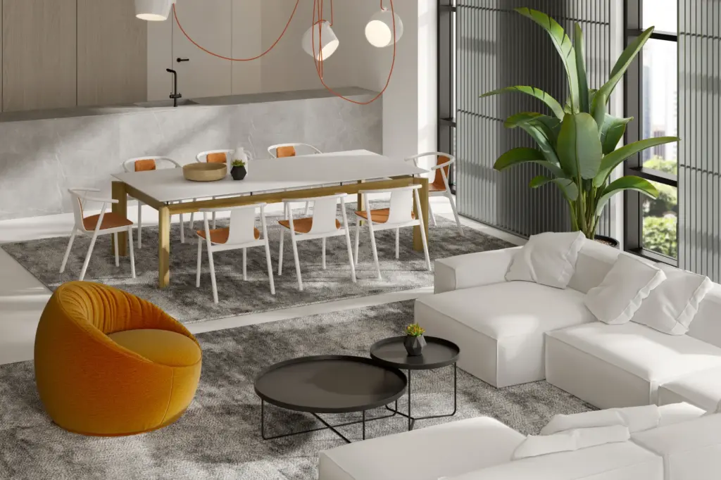 Upgrade Your Living Space