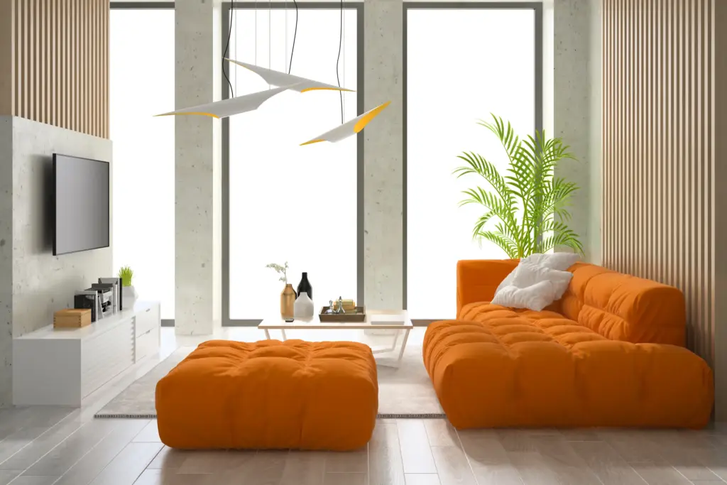 Maximize Small Room Layouts