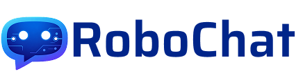 Logo Blue