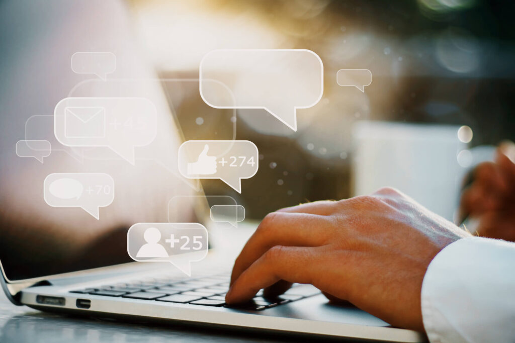 5 Ways to Automate Your Business Conversations