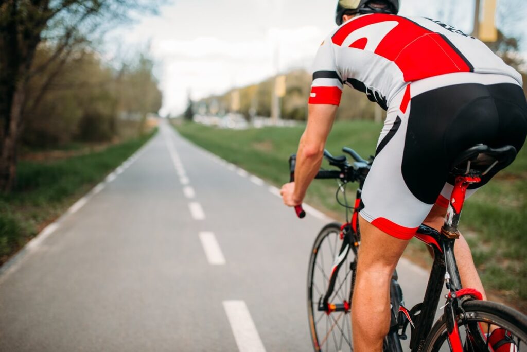 Staying Safe on Roads