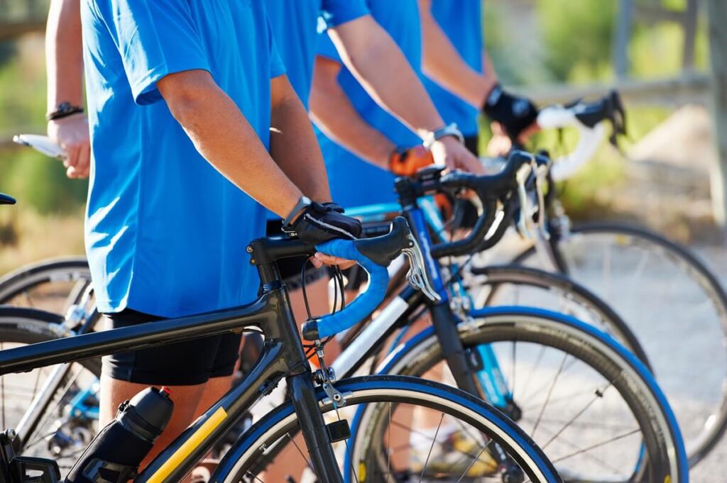 Improving Speed and Control