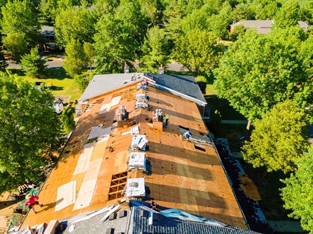 Preventing Roof Leaks: Simple Tips for Homeowners