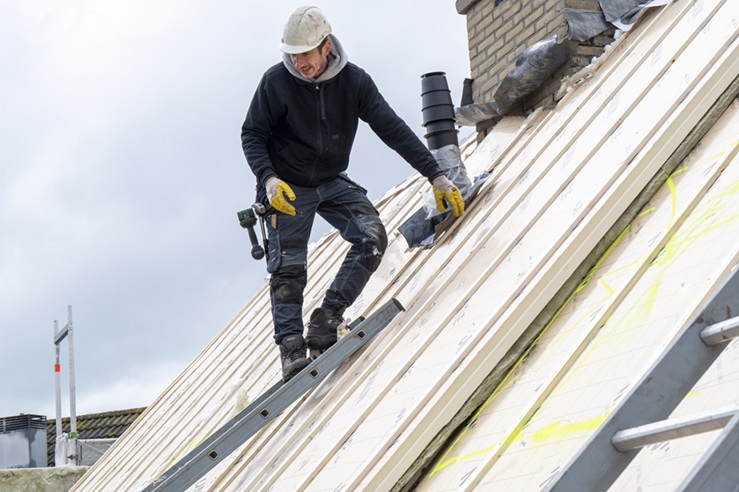 Roof Installation: What to Expect from Start to Finish