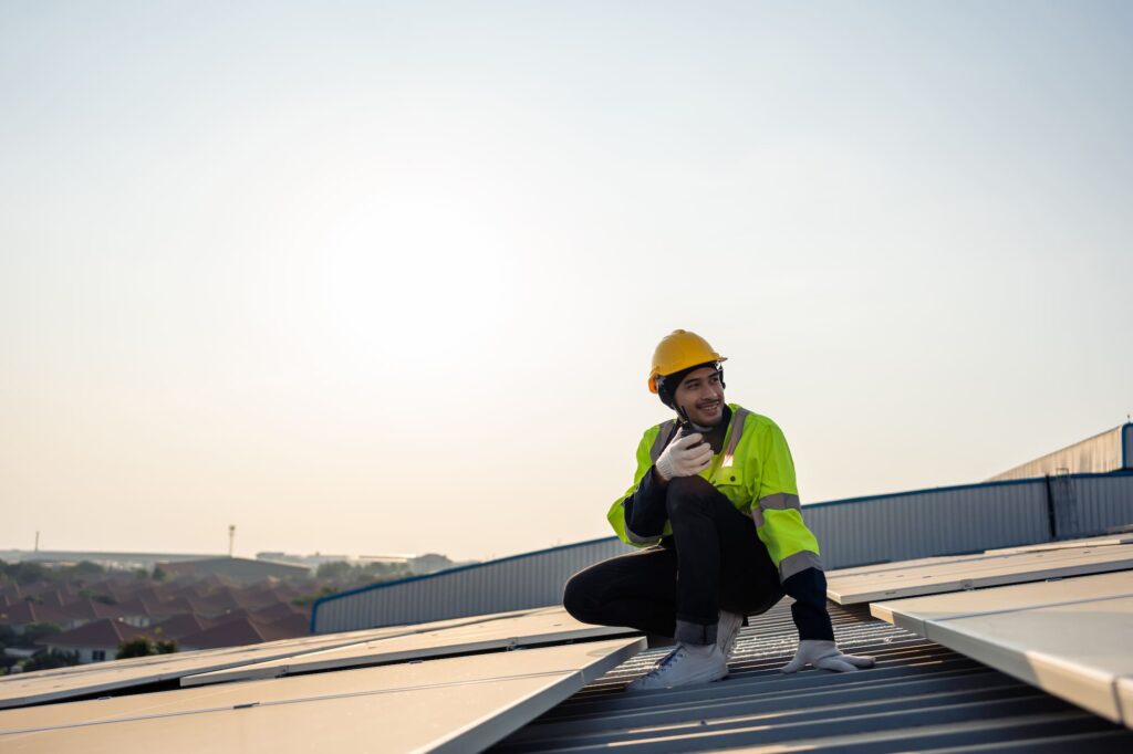 Roof Maintenance Tips For Long Lasting Protection