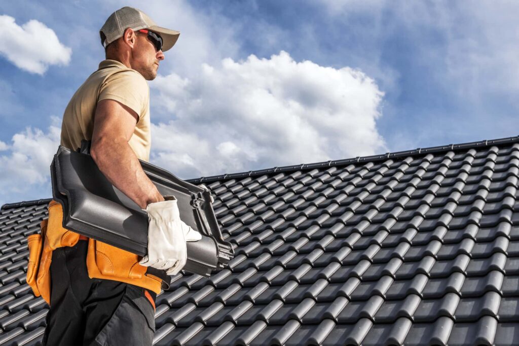 How Maintenance Extends Your Roof Lifespan