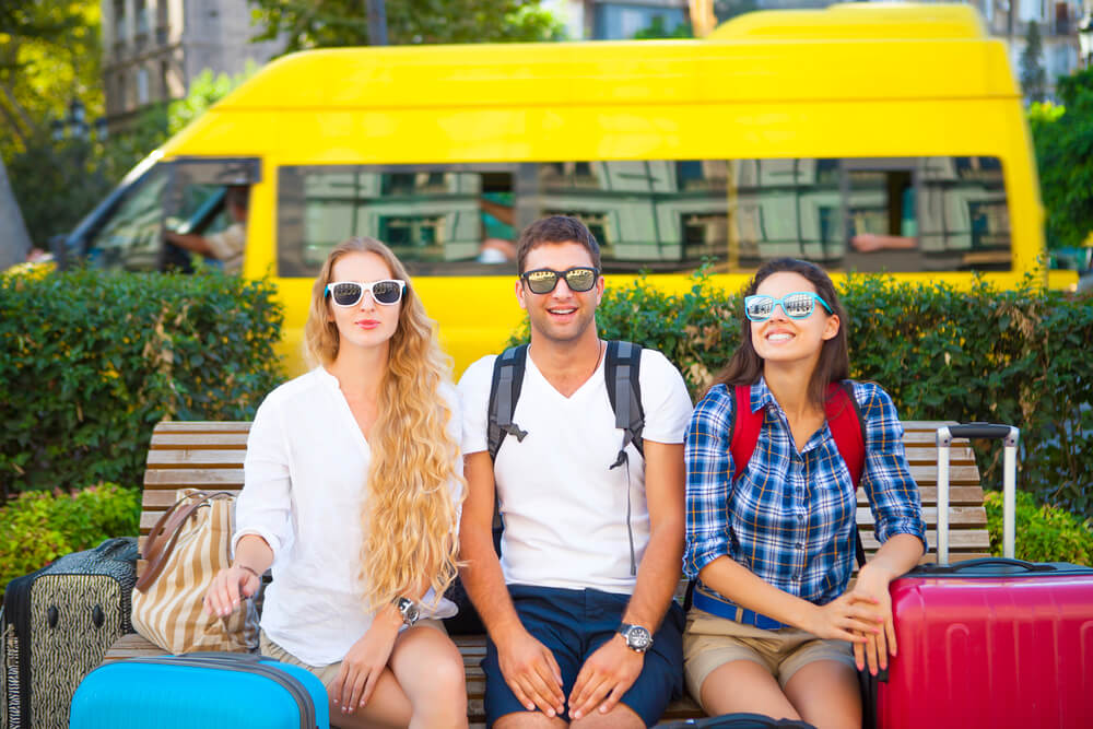 How to Choose the Right Bus for Your Group Trip