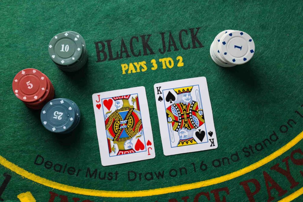 Understanding Blackjack Decisions and Card Values