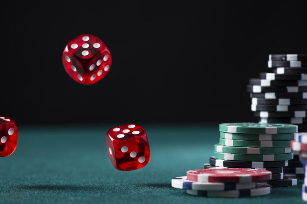 Exploring Modern Casino Entertainment Experiences