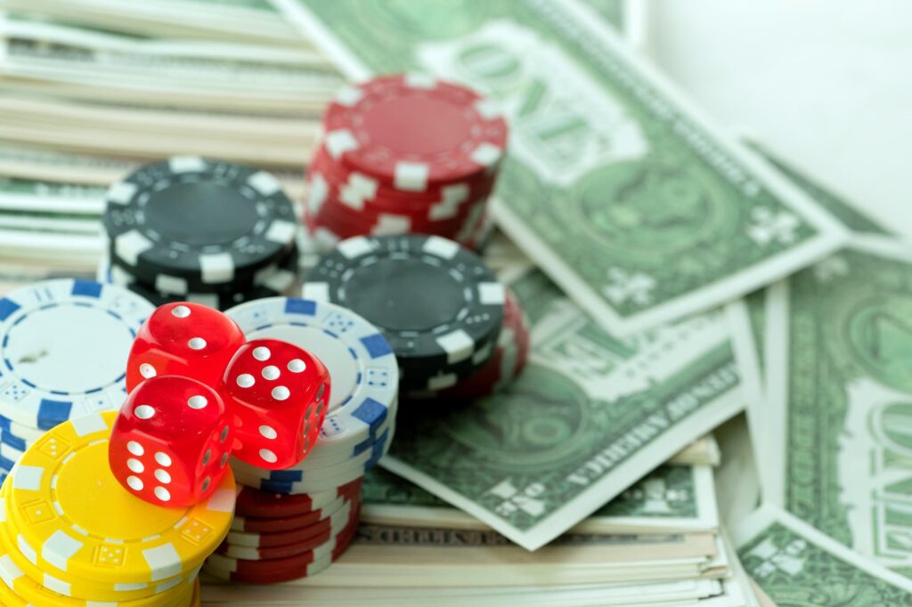 Understanding Betting Odds and Common Terms