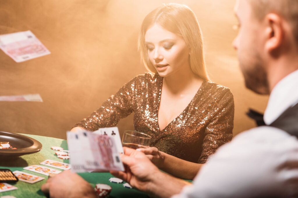 Understanding Casino Games Before You Begin