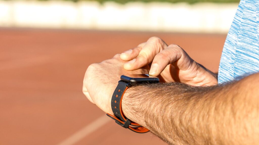 Find Your Perfect Running Pace