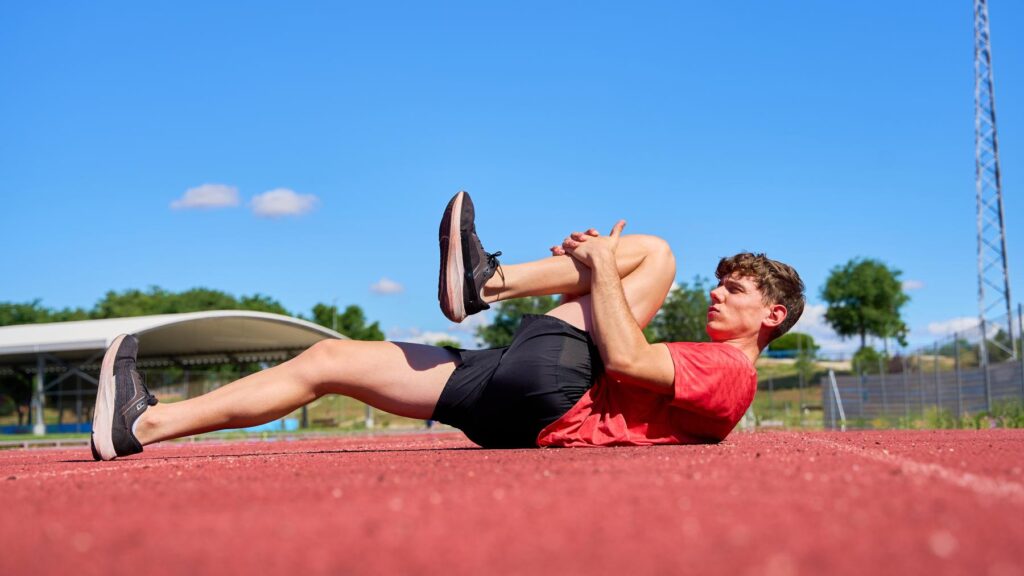 Recover Right, Run Even Better