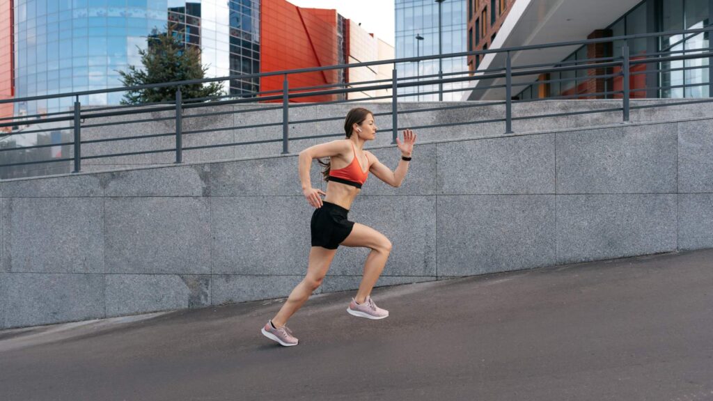 Chase Dreams With Relentless Grit