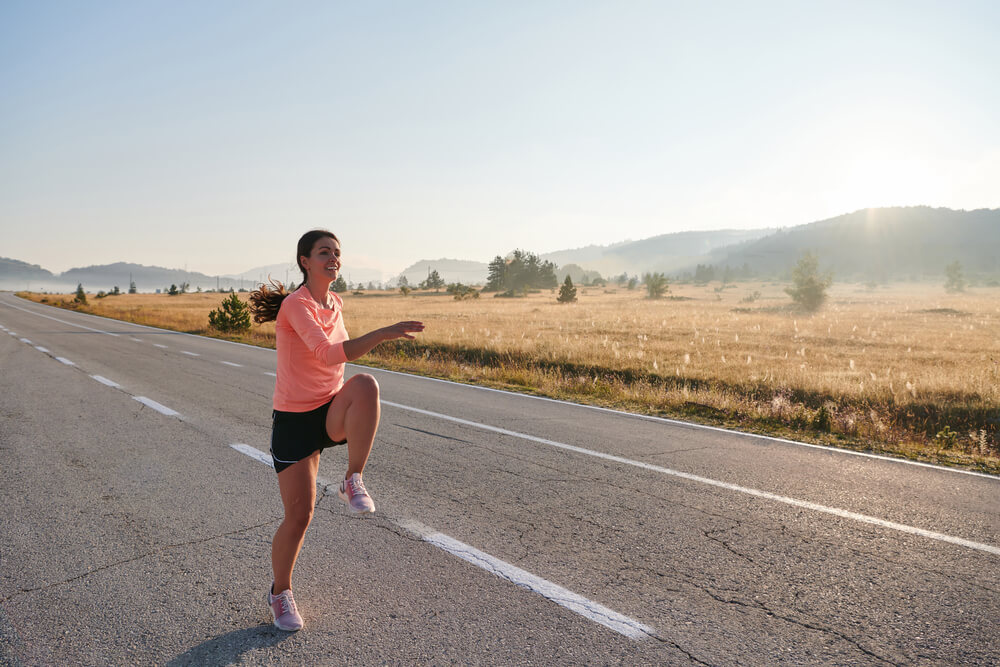 How to Start Running for Beginners
