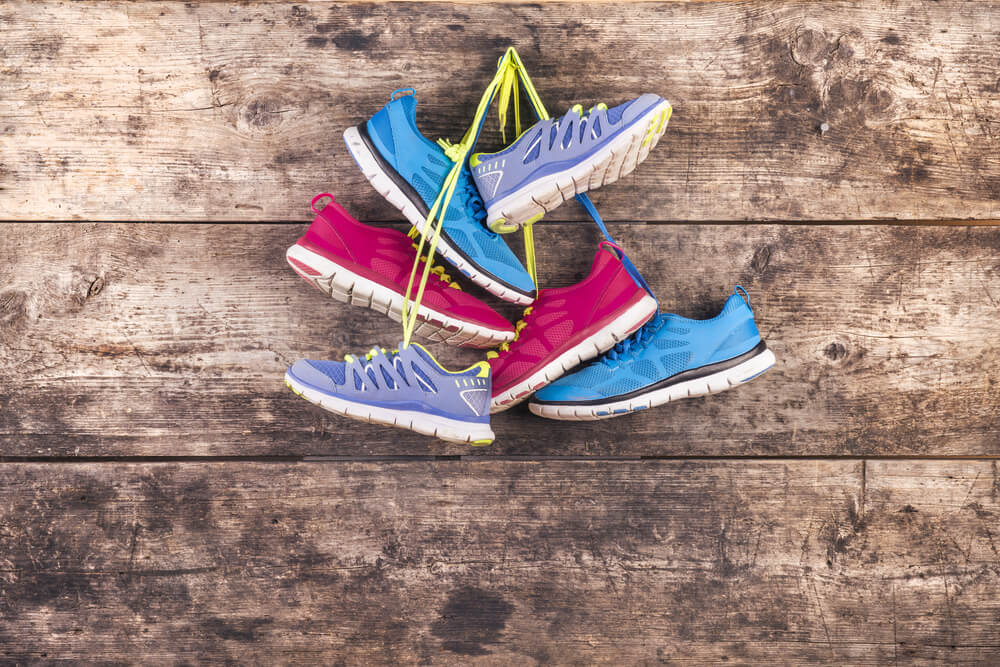 Best Running Shoes for Different Types of Runners