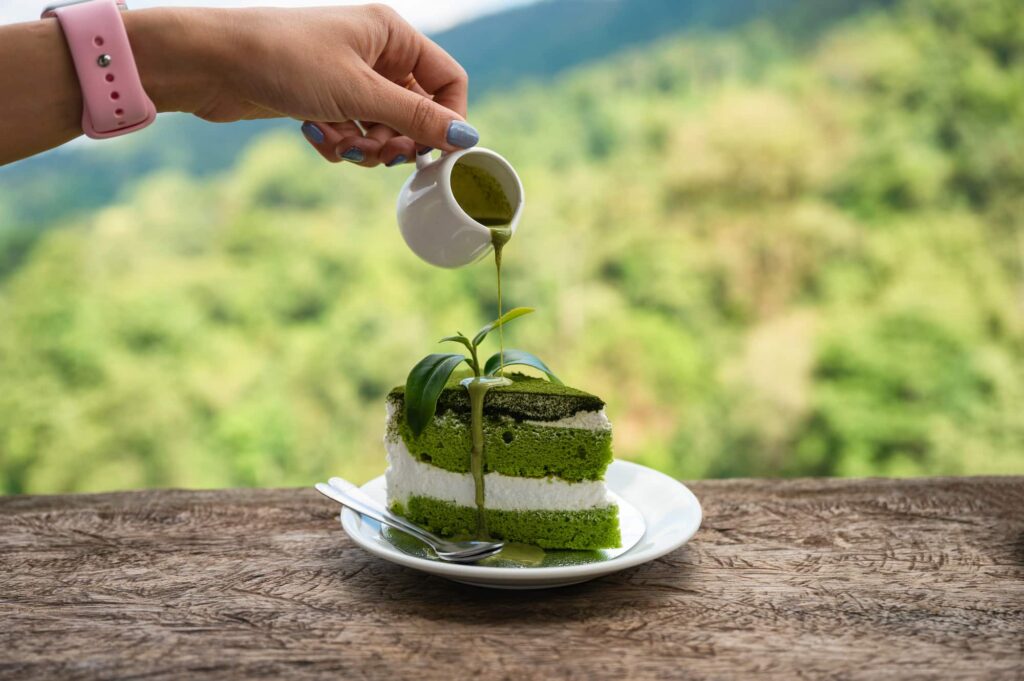 Exploring Popular Matcha Desserts Loved By Many