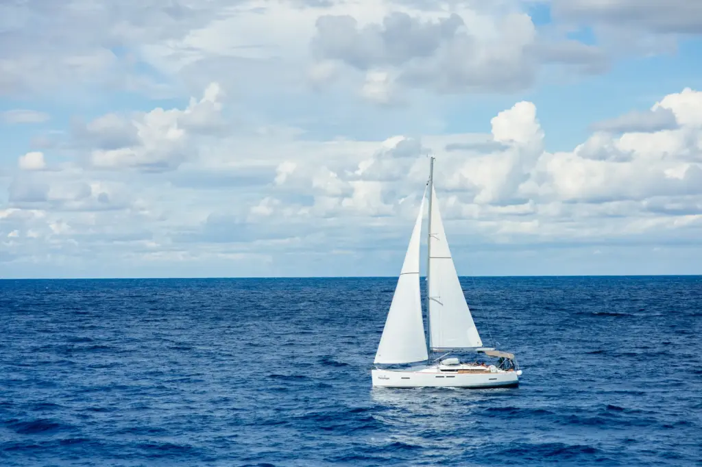 Ultimate Sailing Experience