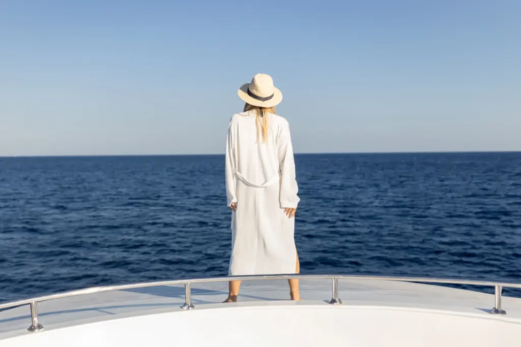 How Choose Perfect Yacht Charter