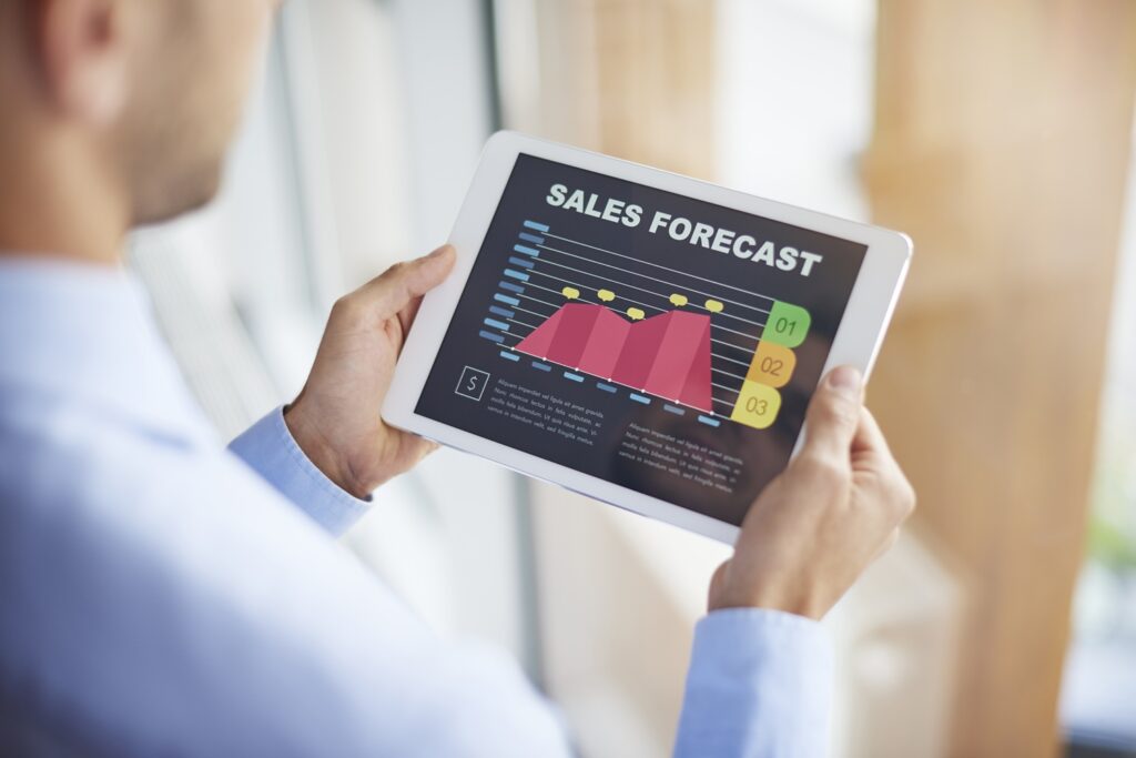 Scaling Sales Processes
