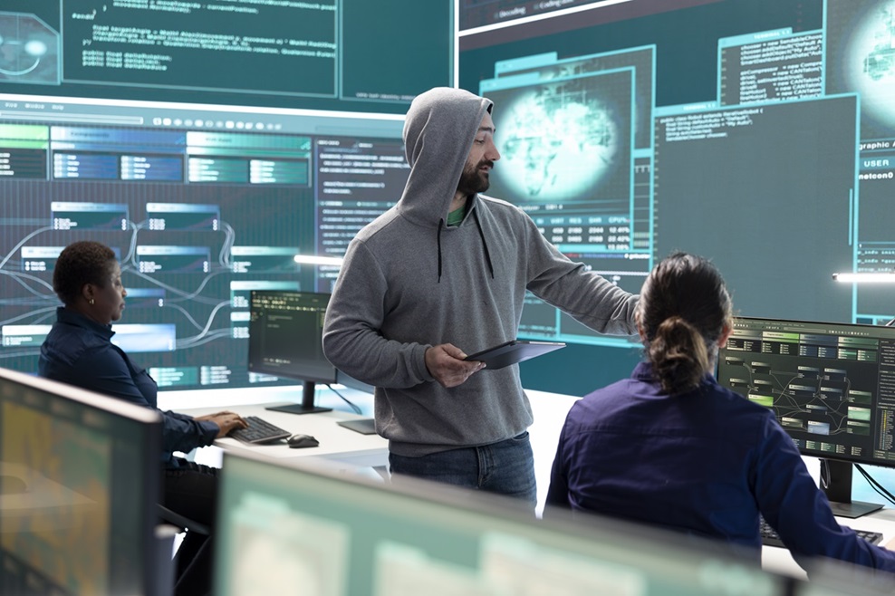 Understanding Phishing Scams and How to Avoid Them