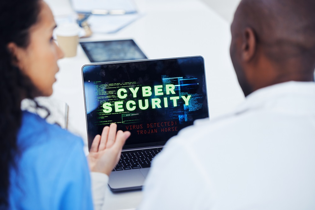 The Importance of Strong Passwords in Cyber Security