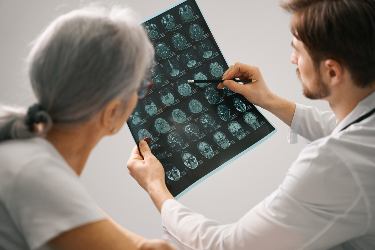 Retrain Alzheimer’s Patient Brain Effectively This Way