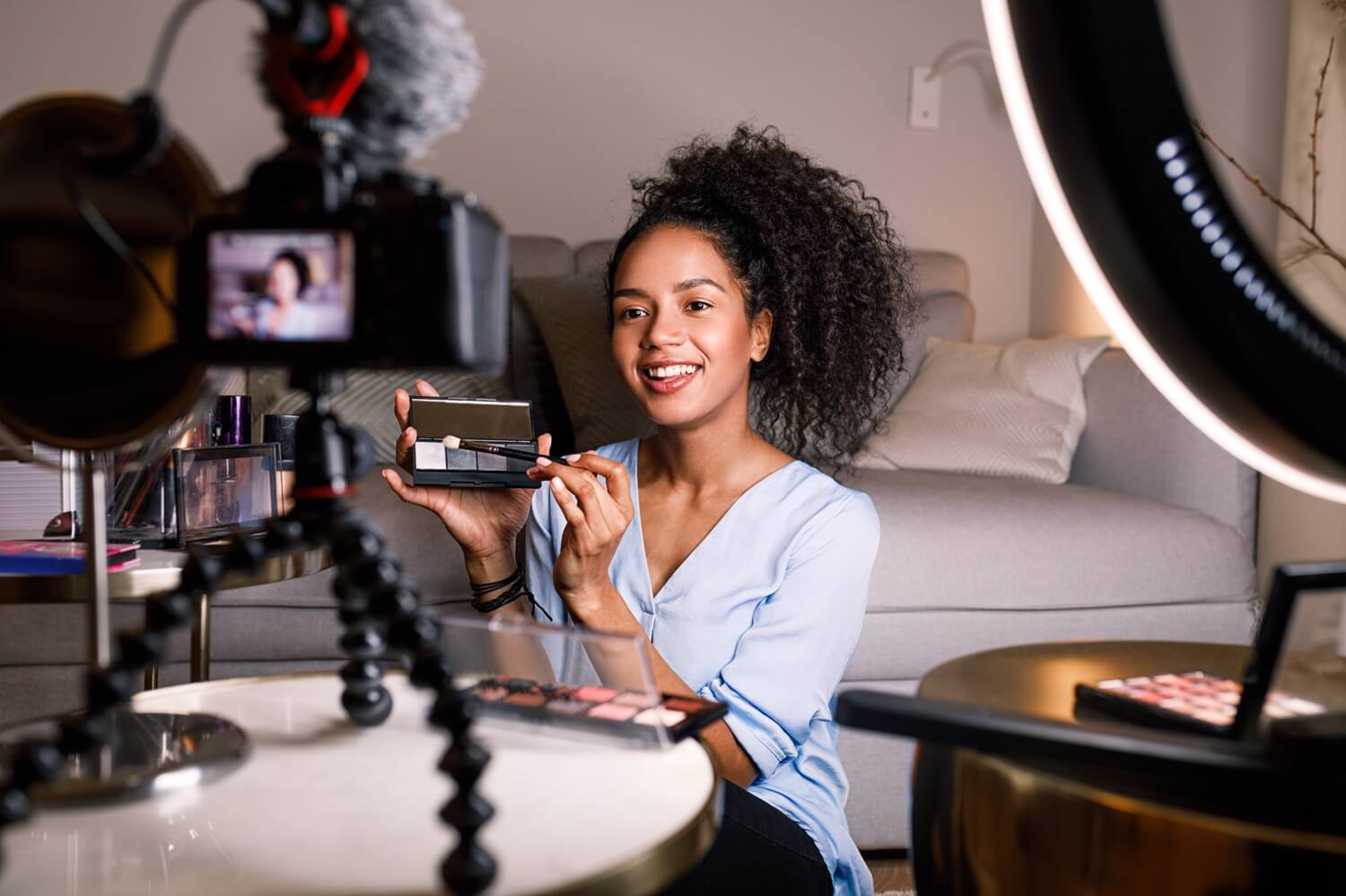 Measuring Real Influencer