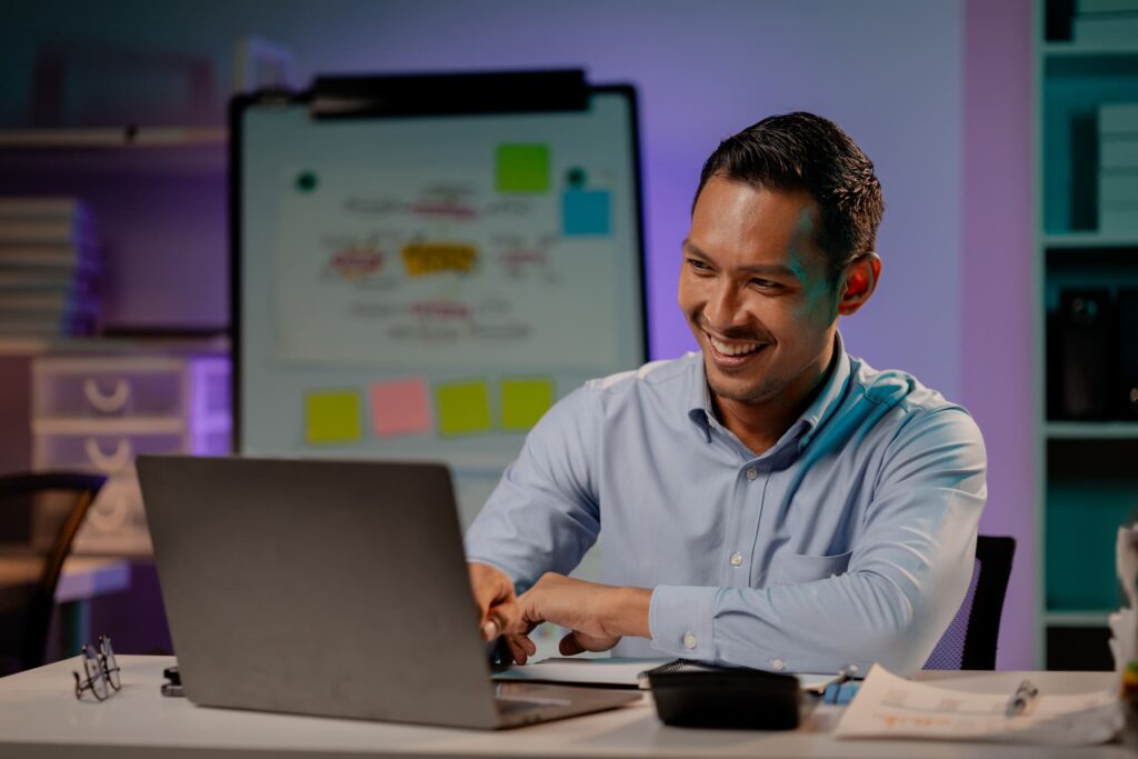 How to Stay Motivated During Online Courses