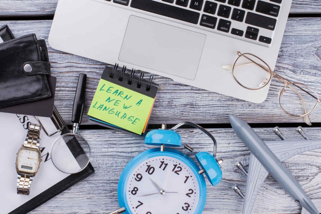 Effective Time Management for eLearners