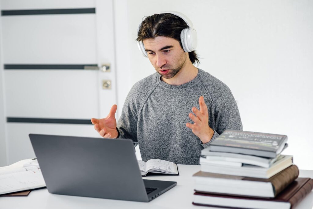 Proven Tips to Succeed in Online Courses